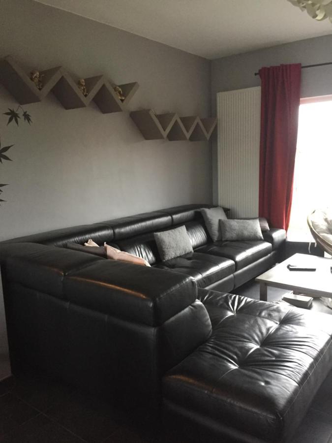 Ferme De La Petite Fagne Panzió Spa Kültér fotó