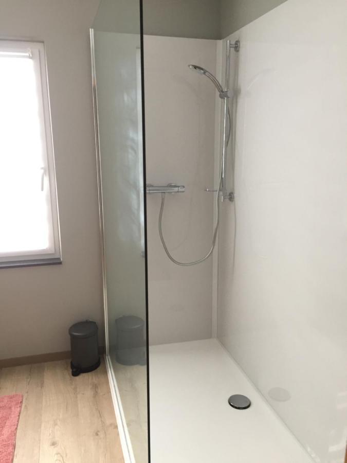 Ferme De La Petite Fagne Panzió Spa Kültér fotó