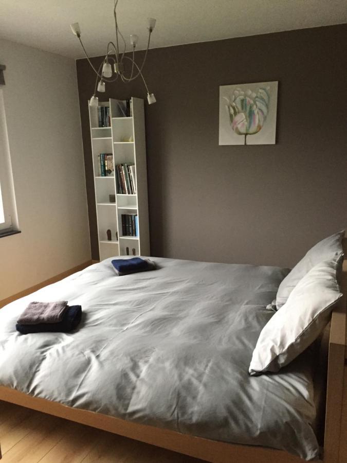 Ferme De La Petite Fagne Panzió Spa Kültér fotó