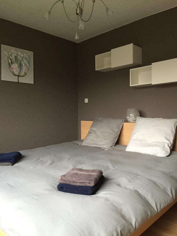 Ferme De La Petite Fagne Panzió Spa Kültér fotó