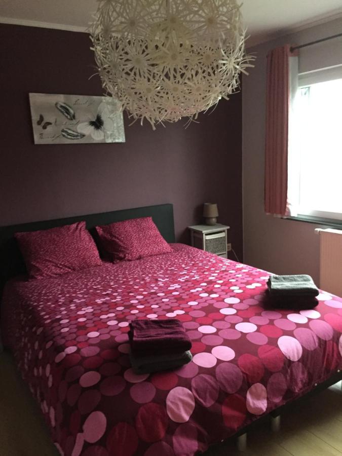 Ferme De La Petite Fagne Panzió Spa Kültér fotó