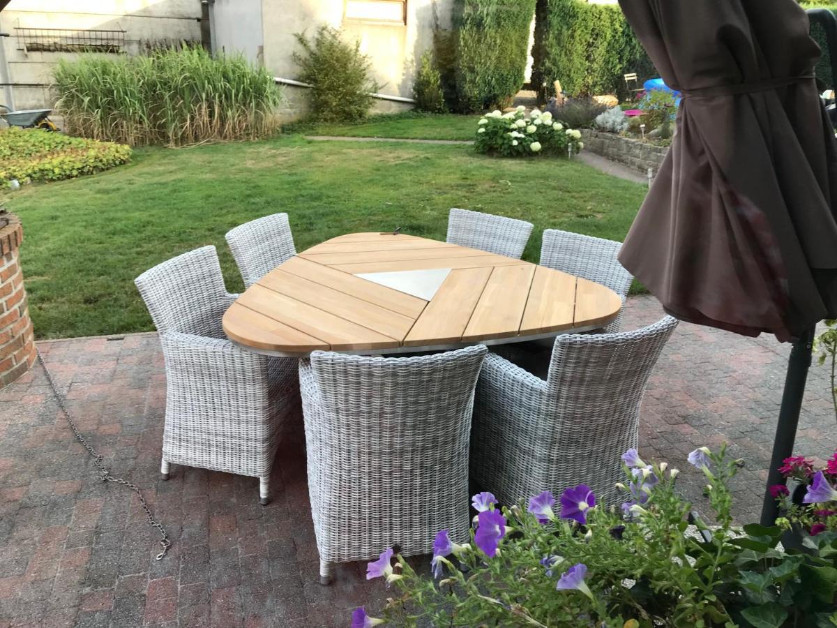 Ferme De La Petite Fagne Panzió Spa Kültér fotó
