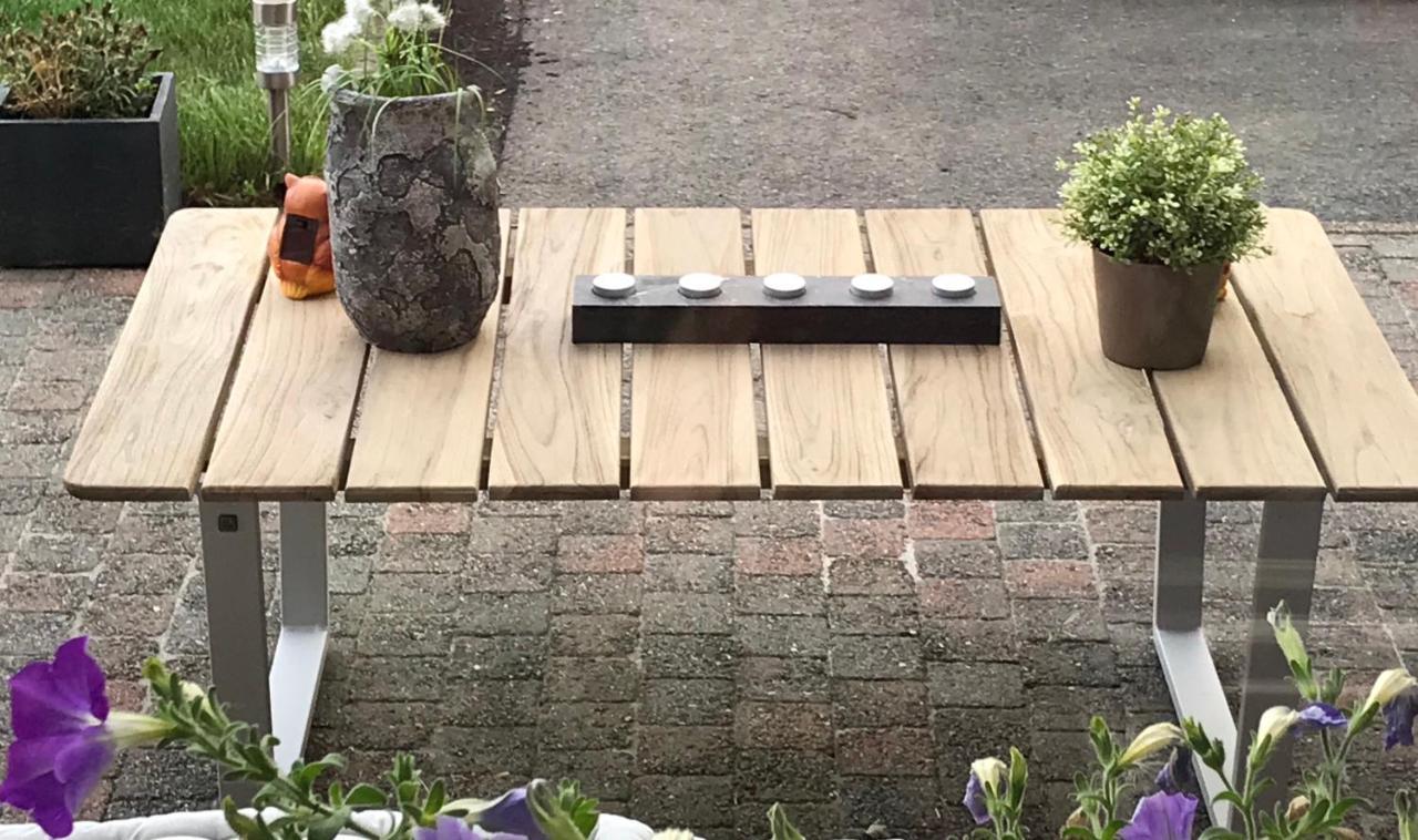 Ferme De La Petite Fagne Panzió Spa Kültér fotó