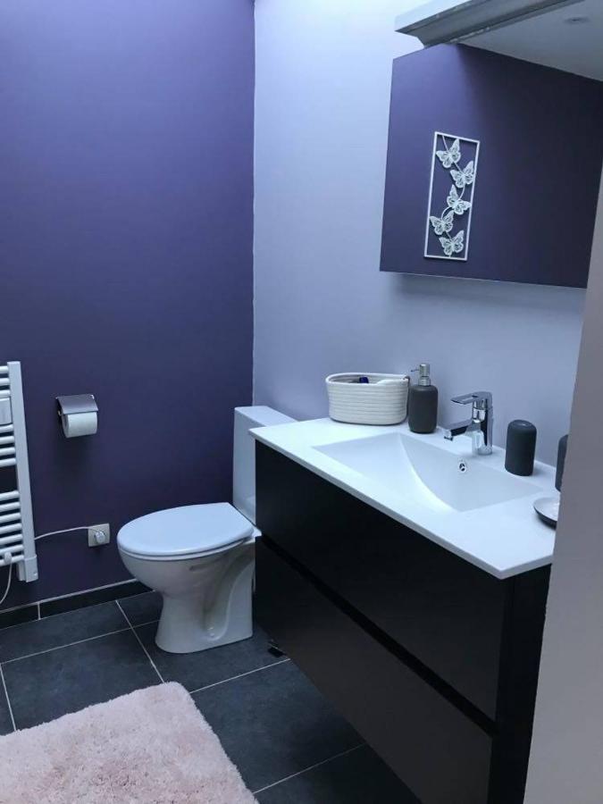 Ferme De La Petite Fagne Panzió Spa Kültér fotó