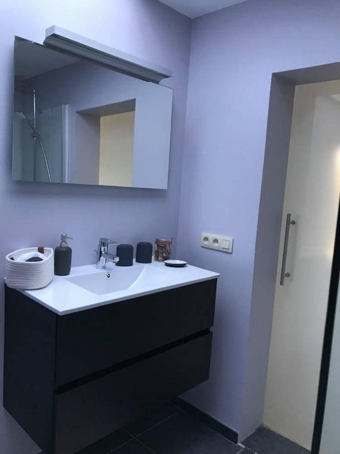 Ferme De La Petite Fagne Panzió Spa Kültér fotó